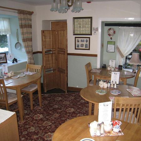 Rosebud Cottage Guest House Хоэрт Экстерьер фото