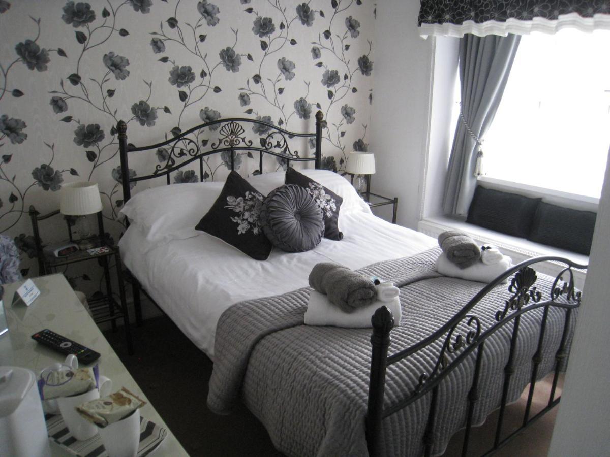 Rosebud Cottage Guest House Хоэрт Экстерьер фото