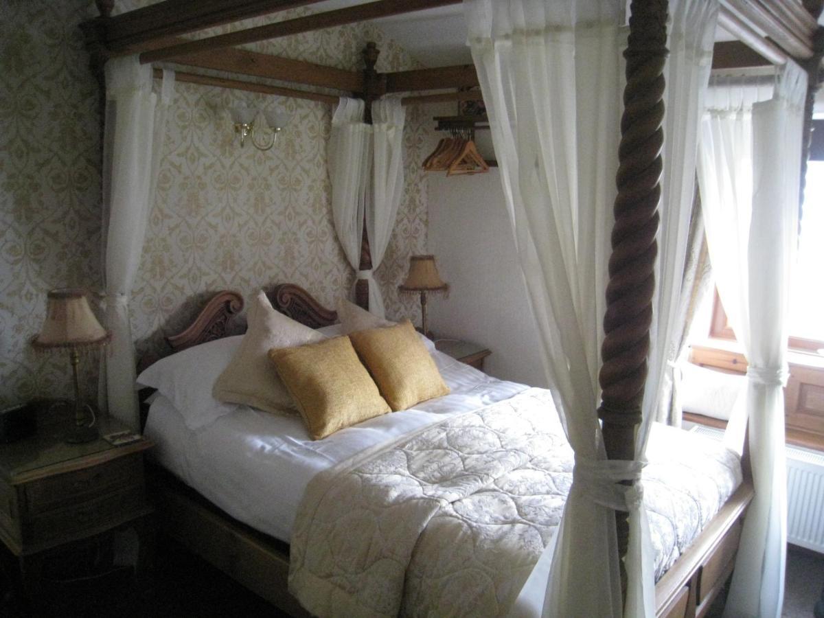 Rosebud Cottage Guest House Хоэрт Экстерьер фото