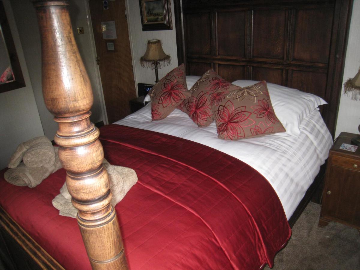 Rosebud Cottage Guest House Хоэрт Экстерьер фото